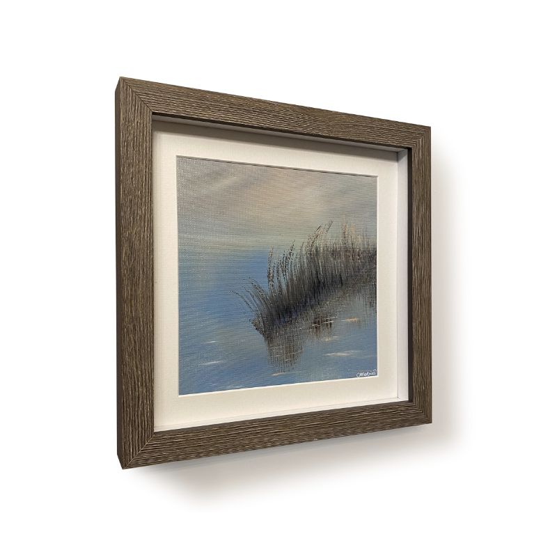 waters edge 1 - left